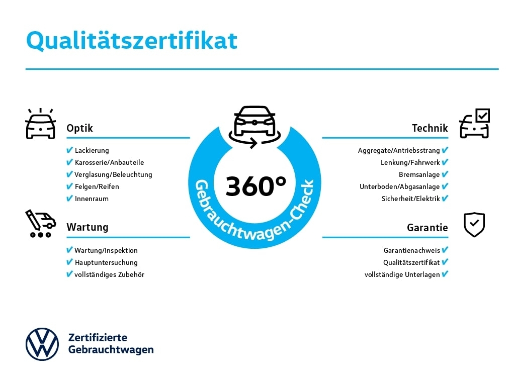 Passat Variant BUSINESS e-HYBRID DSG+AHK+ALU 17+RÜCKFAHRKAMERA+ACC+LED+ELK SITZE+APP CO